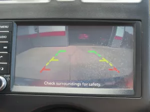 2019 Nissan Micra