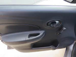 2019 Nissan Micra