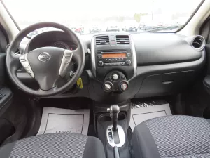 2018 Nissan Micra