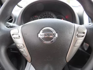 2018 Nissan Micra