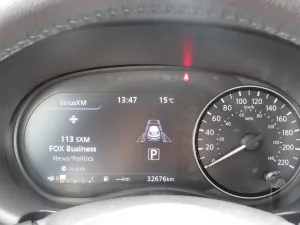 2021 Nissan Kicks