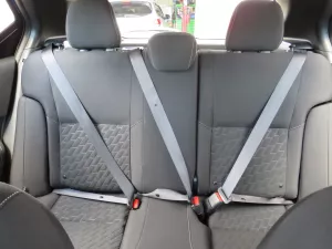 2021 Nissan Kicks