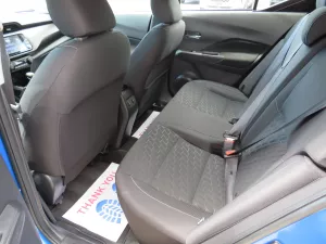 2021 Nissan Kicks