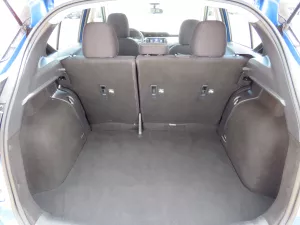 2021 Nissan Kicks