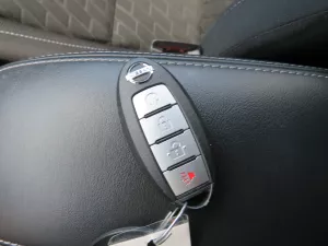 2021 Nissan Kicks