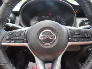 2021 Nissan Kicks