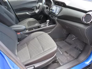 2021 Nissan Kicks