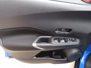 2021 Nissan Kicks