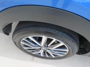2021 Nissan Kicks