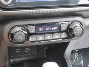 2021 Nissan Kicks