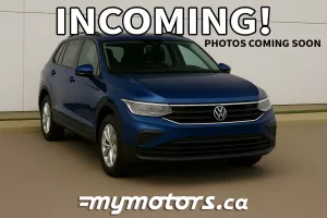 2024 Volkswagen Tiguan Image