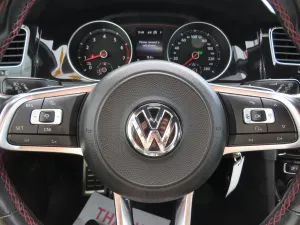 2018 Volkswagen Golf GTI