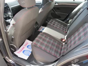 2018 Volkswagen Golf GTI