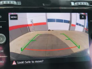 2018 Volkswagen Golf GTI