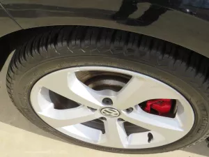 2018 Volkswagen Golf GTI