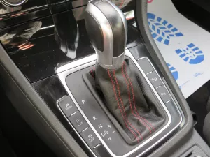 2018 Volkswagen Golf GTI