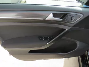 2018 Volkswagen Golf GTI