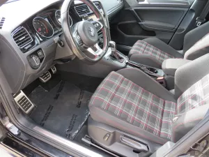 2018 Volkswagen Golf GTI