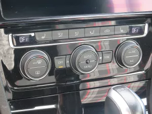 2018 Volkswagen Golf GTI