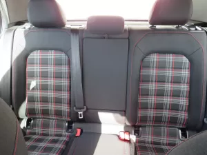 2018 Volkswagen Golf GTI