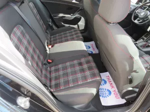 2018 Volkswagen Golf GTI