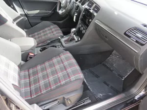 2018 Volkswagen Golf GTI