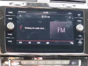 2018 Volkswagen Golf GTI