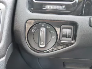 2018 Volkswagen Golf GTI