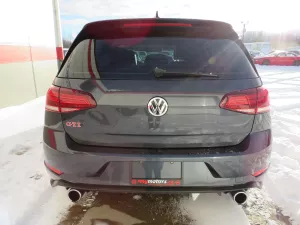 2020 Volkswagen Golf GTI