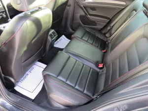 2020 Volkswagen Golf GTI