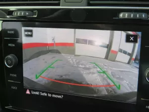 2020 Volkswagen Golf GTI