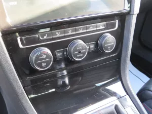 2020 Volkswagen Golf GTI