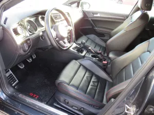 2020 Volkswagen Golf GTI