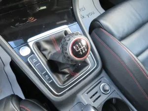 2020 Volkswagen Golf GTI