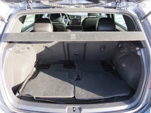 2020 Volkswagen Golf GTI