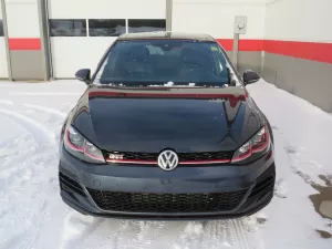 2020 Volkswagen Golf GTI