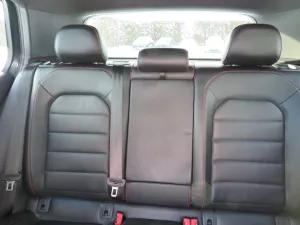 2020 Volkswagen Golf GTI