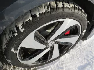 2020 Volkswagen Golf GTI