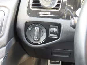 2020 Volkswagen Golf GTI