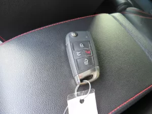 2020 Volkswagen Golf GTI