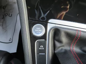 2020 Volkswagen Golf GTI