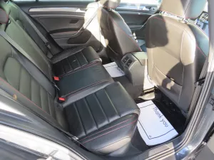 2020 Volkswagen Golf GTI