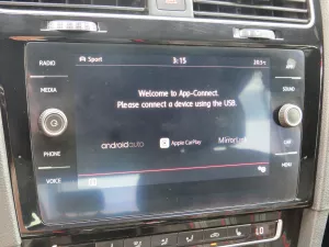 2019 Volkswagen Golf GTI