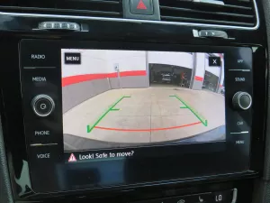 2019 Volkswagen Golf GTI
