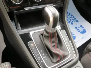 2019 Volkswagen Golf GTI