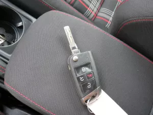 2019 Volkswagen Golf GTI