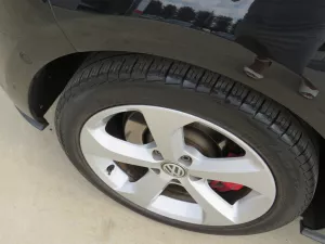 2019 Volkswagen Golf GTI