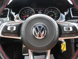 2019 Volkswagen Golf GTI