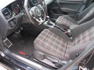 2019 Volkswagen Golf GTI