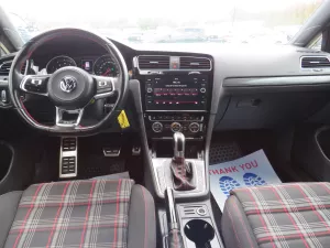 2019 Volkswagen Golf GTI